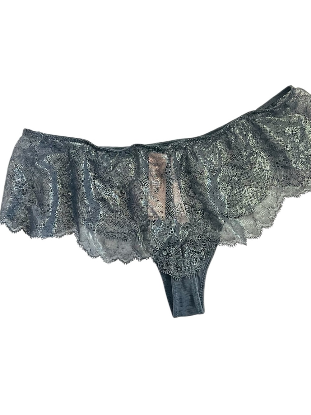 Victoria Secret Lace Thong Panty